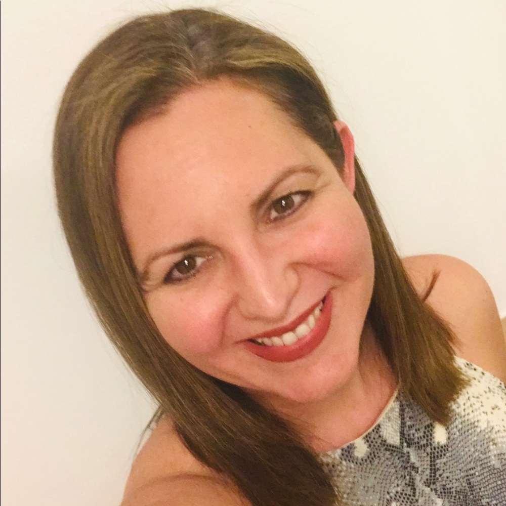 Meet your Posher, Michelle!